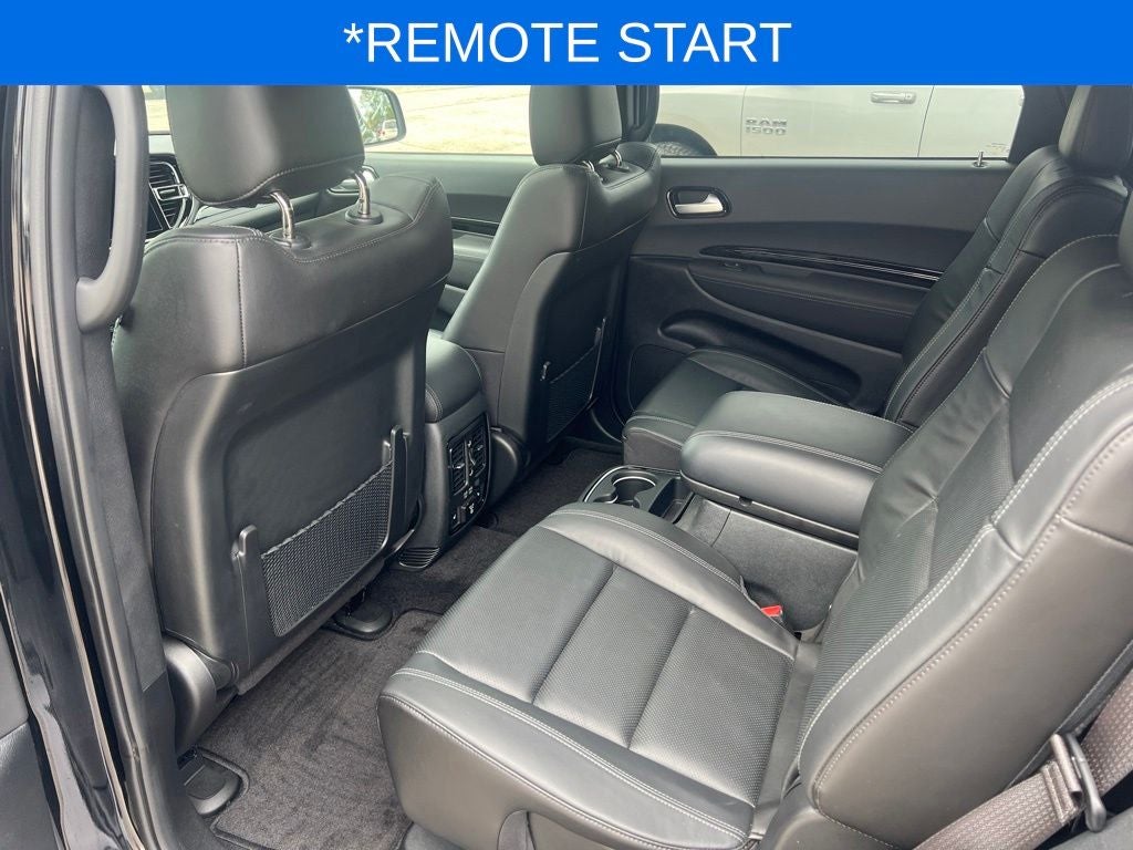 2022 Dodge Durango Citadel AWD Near Milwaukee WI