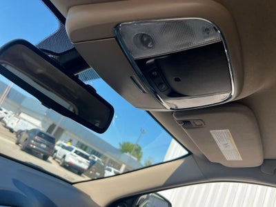 2015 Jeep Grand Cherokee Laredo 3.6L V6