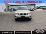 2015 Jeep Grand Cherokee Laredo 3.6L V6 !!!