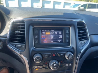 2014 Jeep Grand Cherokee Laredo 4WD Near Madison WI