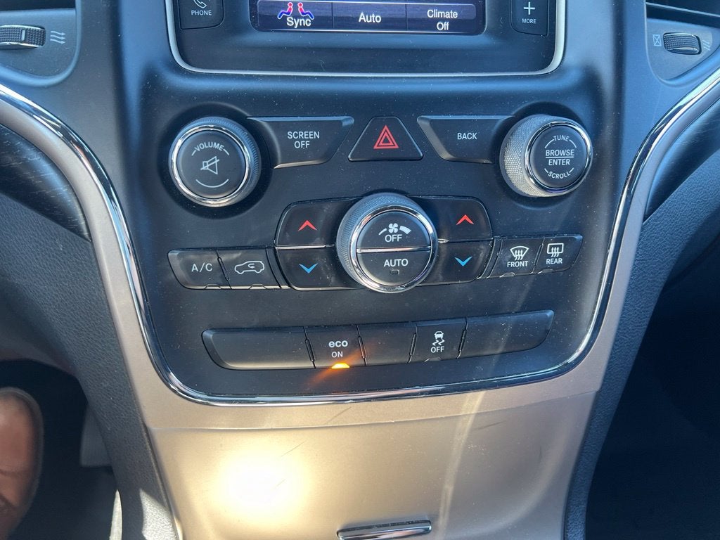 2014 Jeep Grand Cherokee Laredo 4WD Near Madison WI