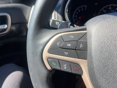 2014 Jeep Grand Cherokee Laredo 4WD Near Madison WI