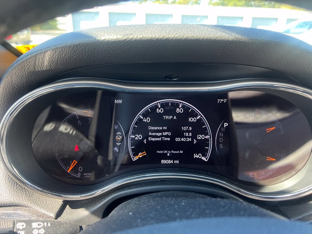 2014 Jeep Grand Cherokee Laredo 4WD Near Madison WI