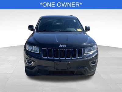 2014 Jeep Grand Cherokee Laredo 4WD Near Madison WI