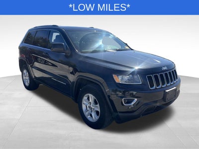 2014 Jeep Grand Cherokee Laredo 4WD Near Madison WI