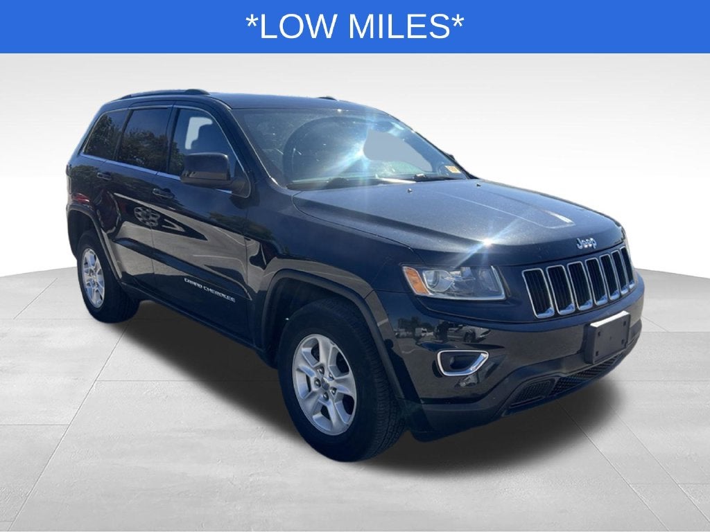 2014 Jeep Grand Cherokee Laredo 4WD Near Madison WI
