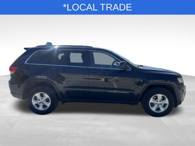 2014 Jeep Grand Cherokee Laredo 4WD Near Madison WI