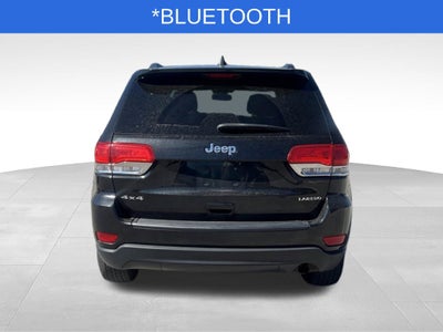 2014 Jeep Grand Cherokee Laredo 4WD Near Madison WI