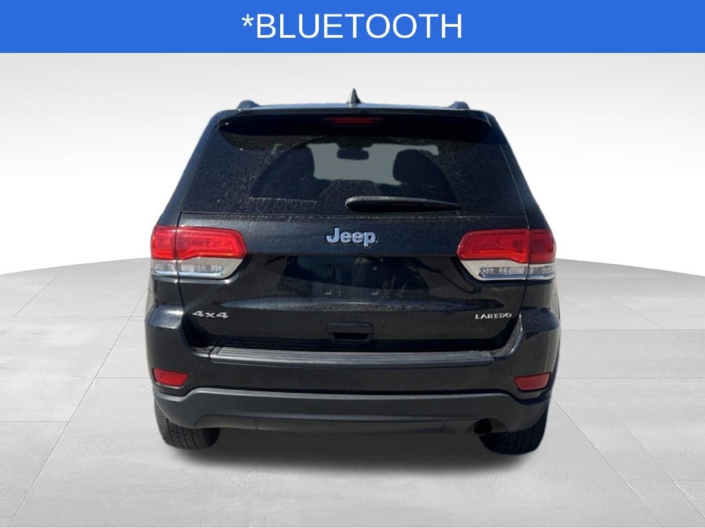 2014 Jeep Grand Cherokee Laredo 4WD Near Madison WI