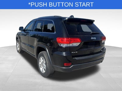 2014 Jeep Grand Cherokee Laredo 4WD Near Madison WI