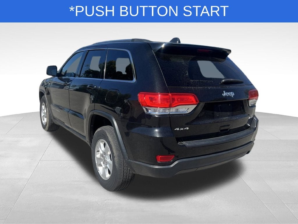 2014 Jeep Grand Cherokee Laredo 4WD Near Madison WI