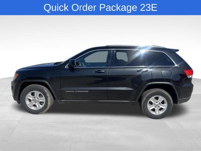 2014 Jeep Grand Cherokee Laredo 4WD Near Madison WI