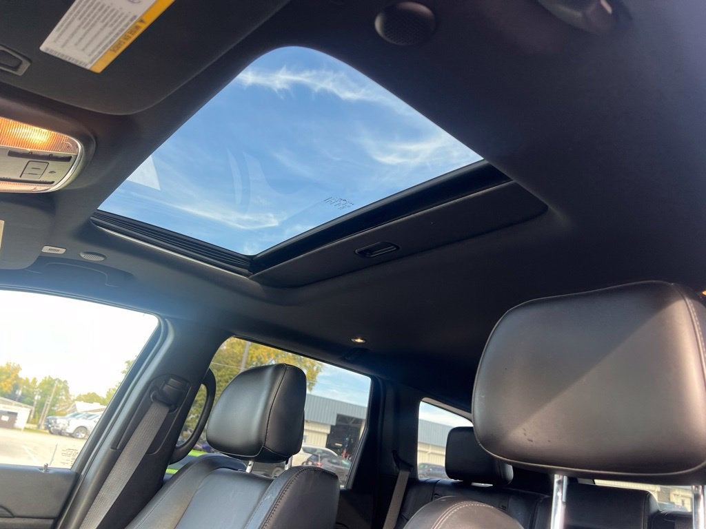 2020 Jeep Grand Cherokee Altitude 4WD Near Madison WI