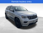 2020 Jeep Grand Cherokee Altitude 4WD Near Madison WI