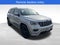 2020 Jeep Grand Cherokee Altitude 4WD Near Madison WI
