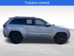 2020 Jeep Grand Cherokee Altitude 4WD Near Madison WI