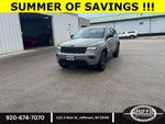 2021 Jeep Grand Cherokee Freedom Edition 4X4 V6 !!!