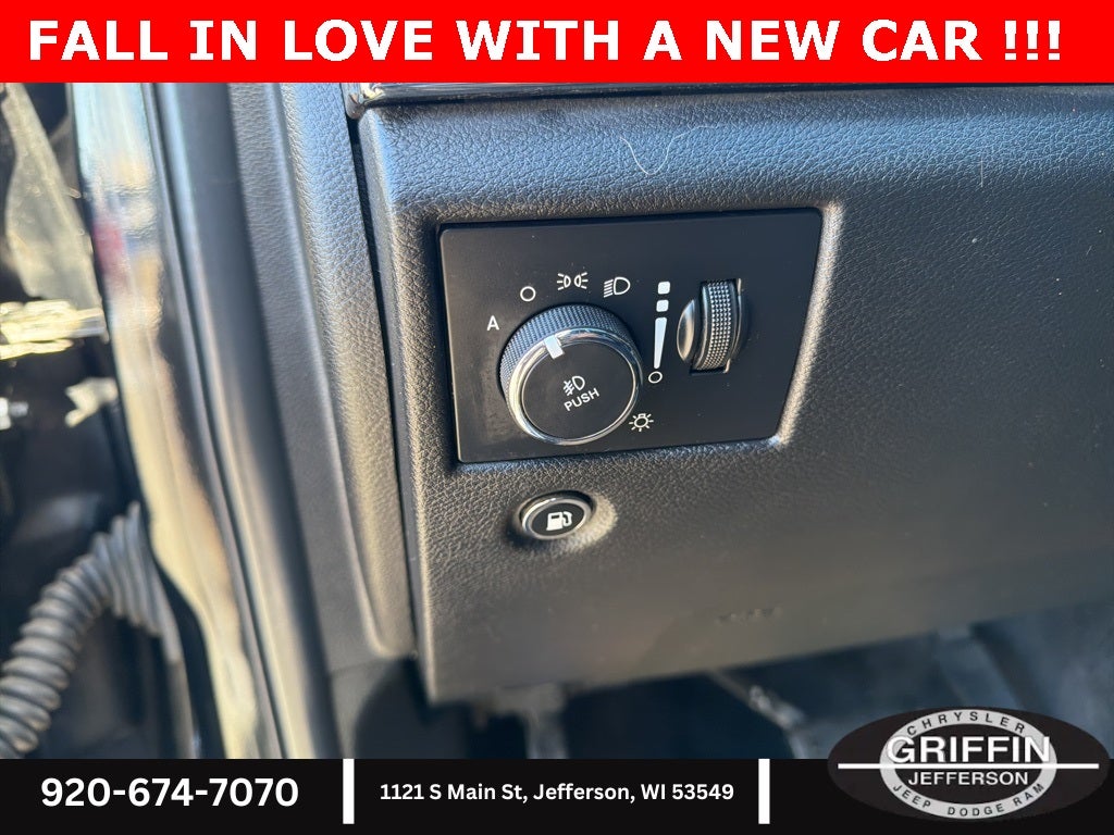 2018 Jeep Grand Cherokee Limited 4WD !!!