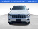 2018 Jeep Grand Cherokee Limited 4WD Near Madison WI