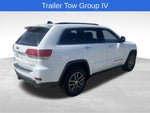 2018 Jeep Grand Cherokee Limited 4WD Near Madison WI
