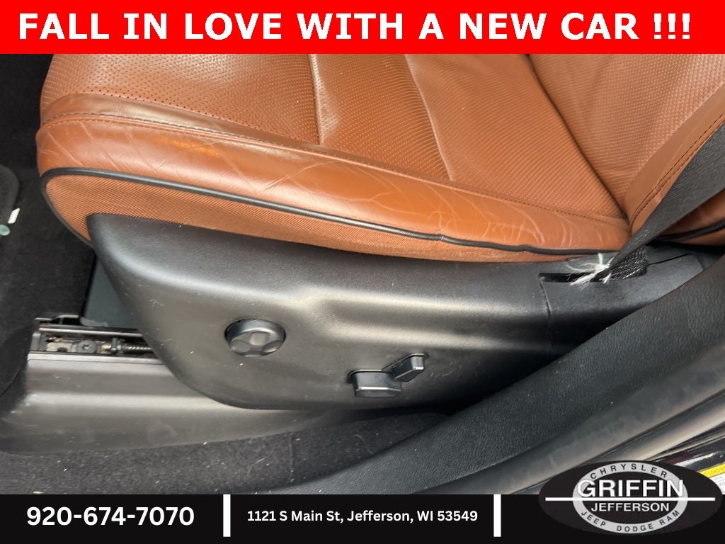 2020 Jeep Grand Cherokee Summit 4WD !!!