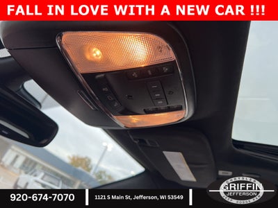 2020 Jeep Grand Cherokee Summit 4WD !!!