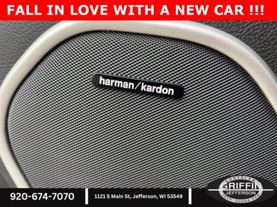 2020 Jeep Grand Cherokee Summit 4WD !!!