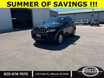 2026 Jeep Grand Cherokee Laredo X !!!