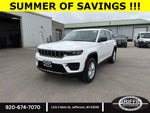 2026 Jeep Grand Cherokee Laredo X V6 !!!