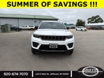 2026 Jeep Grand Cherokee Laredo X V6 !!!
