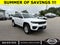 2026 Jeep Grand Cherokee Laredo X V6 !!!