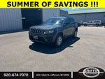2026 Jeep Grand Cherokee Laredo X V6 !!!