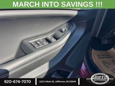 2026 Jeep Grand Cherokee Laredo 4X4 !!!