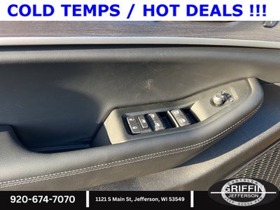 2025 Jeep Grand Cherokee Limited 4WD