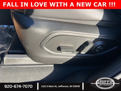 2025 Jeep Grand Cherokee Limited 4WD