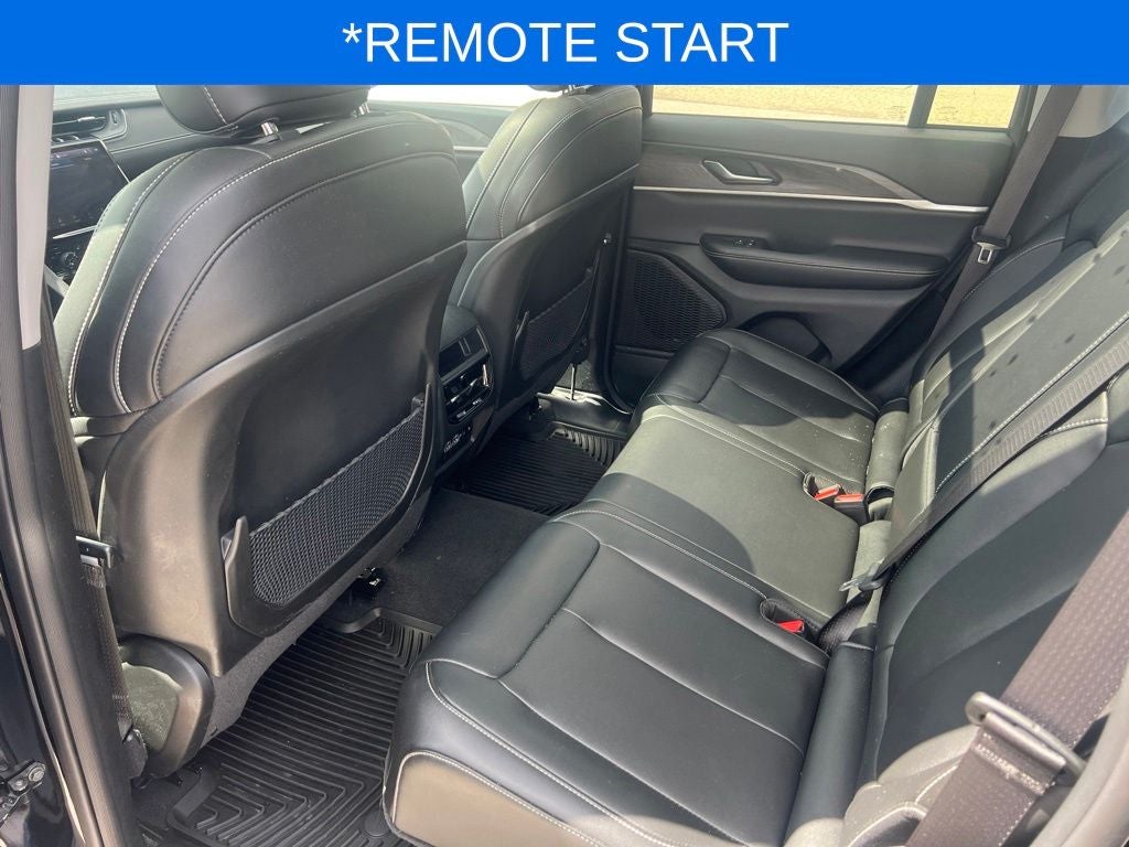 2023 Jeep Grand Cherokee Limited Certified 4WD Near Madison WI