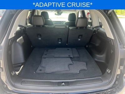 2023 Jeep Grand Cherokee Limited Certified 4WD Near Madison WI
