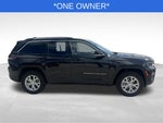 2023 Jeep Grand Cherokee Limited Certified 4WD Near Madison WI