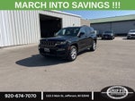 2022 Jeep Grand Cherokee Limited 4X4 V6 !!!