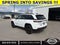 2023 Jeep Grand Cherokee Limited 4X4 V6 !!!