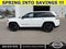 2023 Jeep Grand Cherokee Limited 4X4 V6 !!!