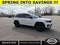 2023 Jeep Grand Cherokee Limited 4X4 V6 !!!