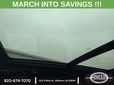 2026 Jeep Grand Cherokee Limited 4X4 !!!