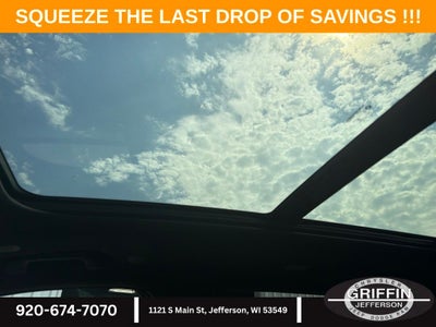 2027 Jeep Grand Cherokee Limited Reserve !!!