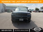 2027 Jeep Grand Cherokee Limited Reserve !!!
