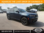 2027 Jeep Grand Cherokee Limited Reserve !!!