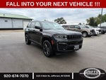 2027 Jeep Grand Cherokee Limited Reserve