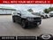 2027 Jeep Grand Cherokee Limited Reserve