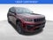 2026 Jeep Grand Cherokee Limited Reserve Certified 4WD Near Madison WI