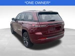 2026 Jeep Grand Cherokee Limited Reserve Certified 4WD Near Madison WI